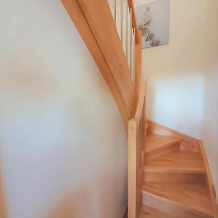 Feriehus Modernes Mit Grosser Kueche, Terrasse & Garten *