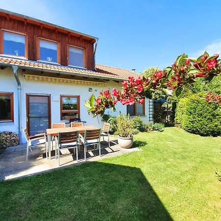 Modernes Mit Grosser Kueche, Terrasse & Garten Tatil Evi