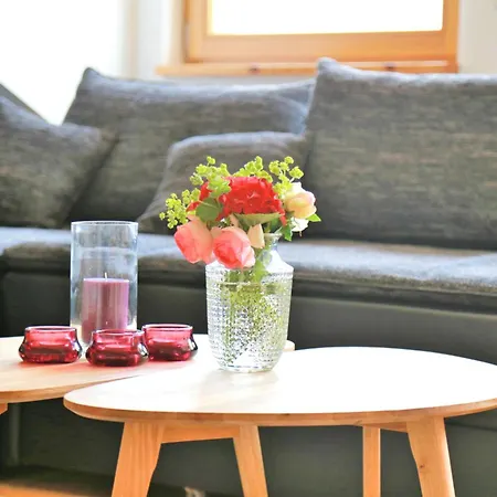 Modernes Mit Grosser Kueche, Terrasse & Garten Holiday home *