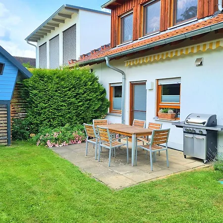 Modernes Mit Grosser Kueche, Terrasse & Garten *