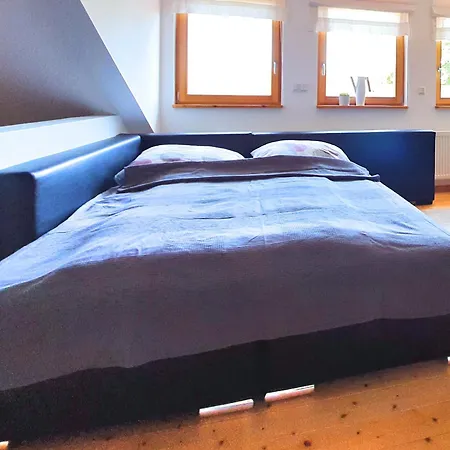 Modernes Mit Grosser Kueche, Terrasse & Garten * Bad Camberg