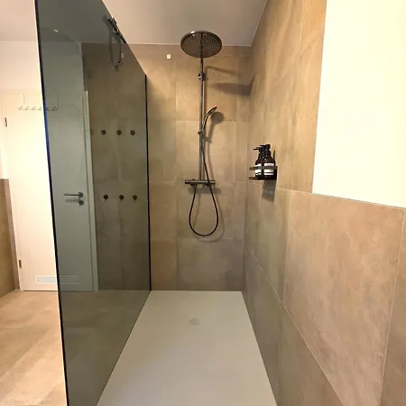 Modernes Mit Grosser Kueche, Terrasse & Garten * Bad Camberg