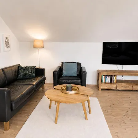 Tatil Evi Modernes Mit Grosser Kueche, Terrasse & Garten *